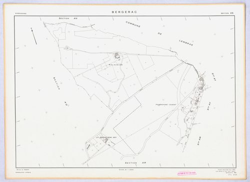 Bergerac - 