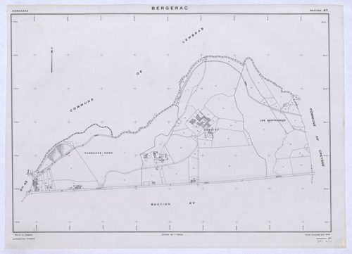 Bergerac - 