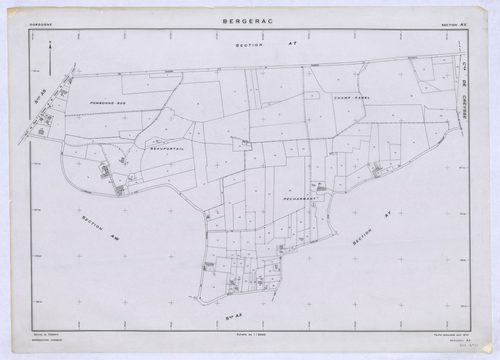 Bergerac - 