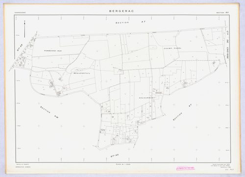 Bergerac - 