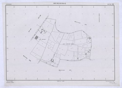 Bergerac - 