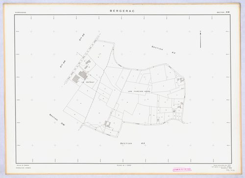 Bergerac - 