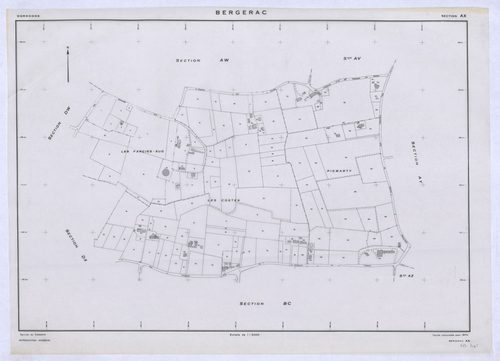 Bergerac - 