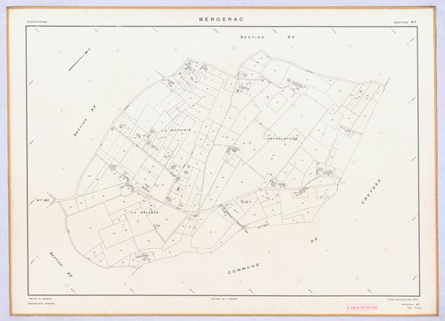 Bergerac - 