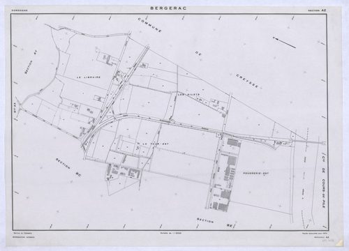 Bergerac - 