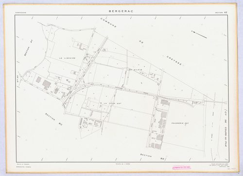 Bergerac - 