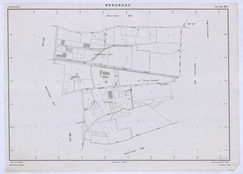Bergerac - 