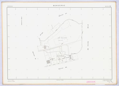 Bergerac - 
