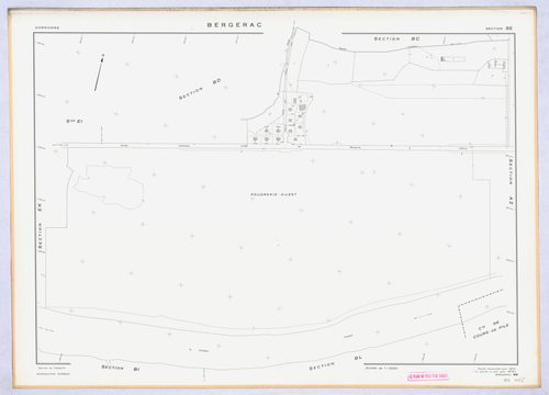 Bergerac - 