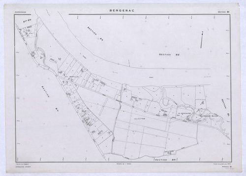 Bergerac - 