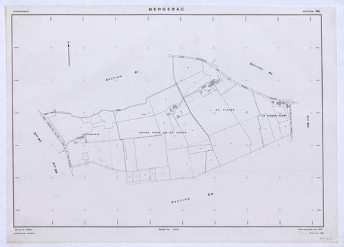 Bergerac - 