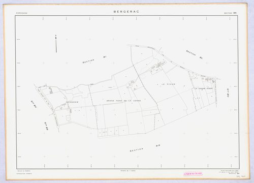 Bergerac - 