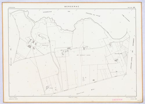 Bergerac - 