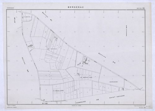Bergerac - 