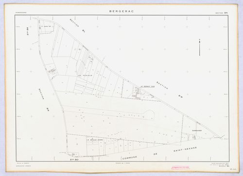 Bergerac - 