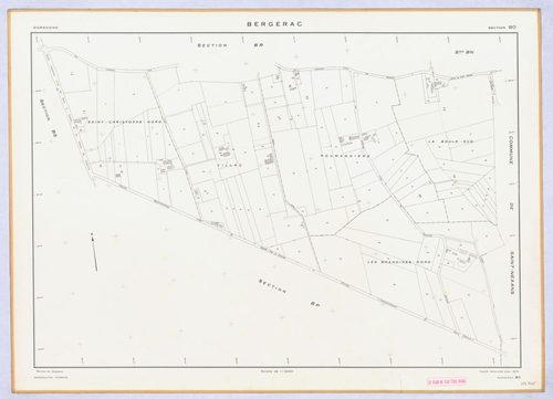 Bergerac - 