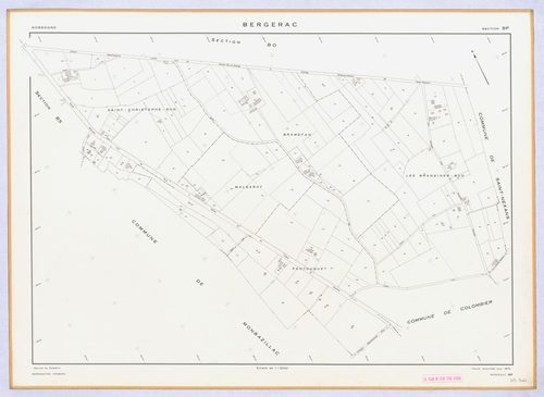 Bergerac - 