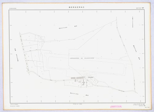 Bergerac - 