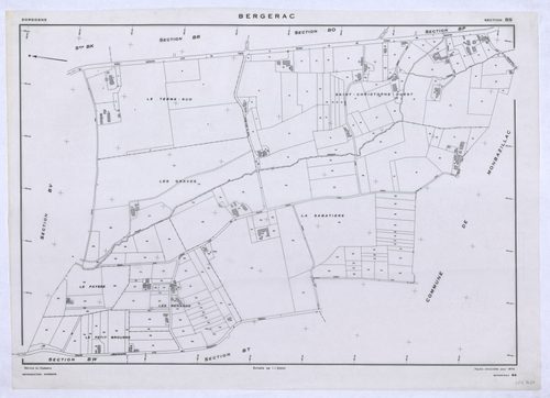 Bergerac - 