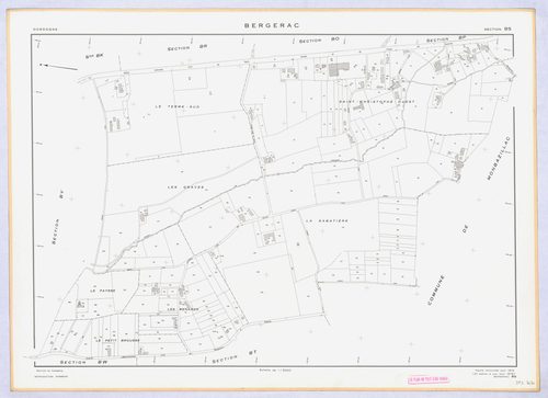 Bergerac - 