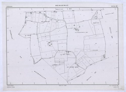 Bergerac - 