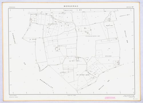Bergerac - 