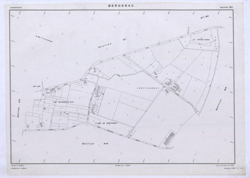Bergerac - 