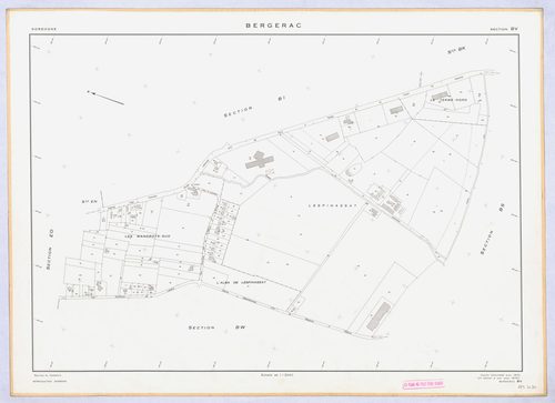 Bergerac - 