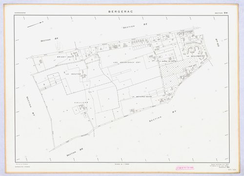 Bergerac - 