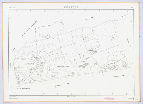 Bergerac - 