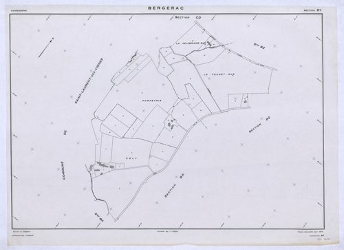 Bergerac - 