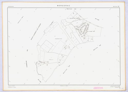 Bergerac - 