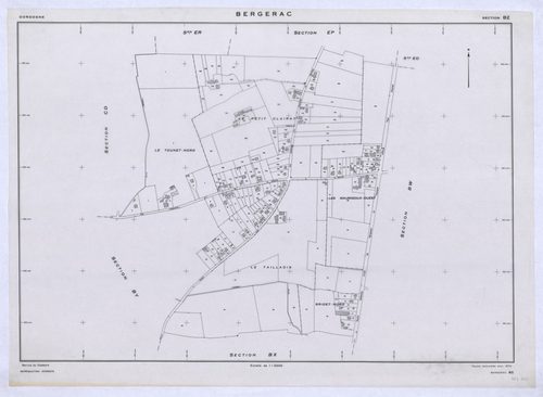Bergerac - 