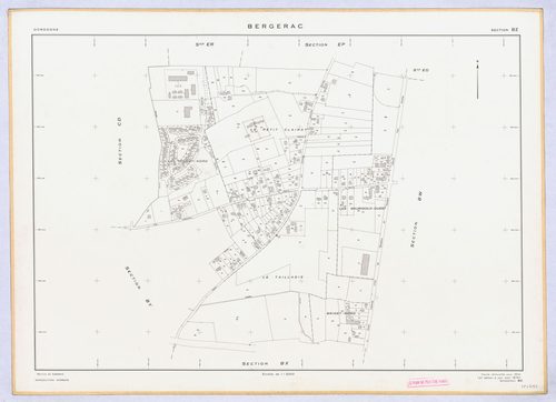 Bergerac - 