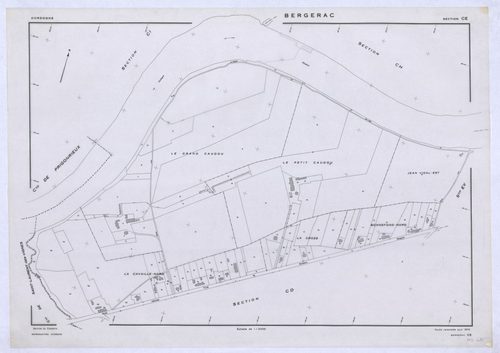 Bergerac - 