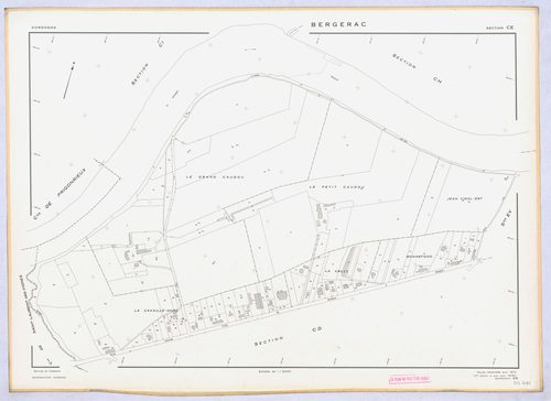 Bergerac - 