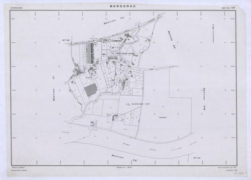 Bergerac - 