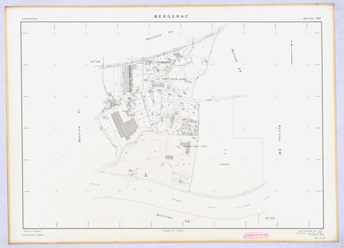 Bergerac - 
