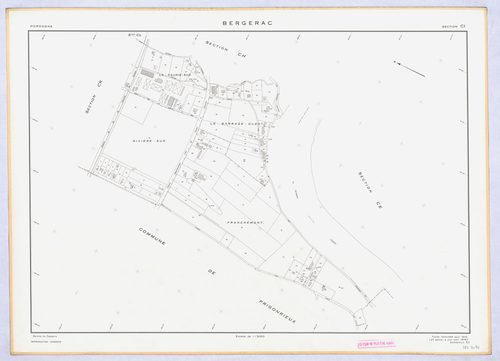 Bergerac - 