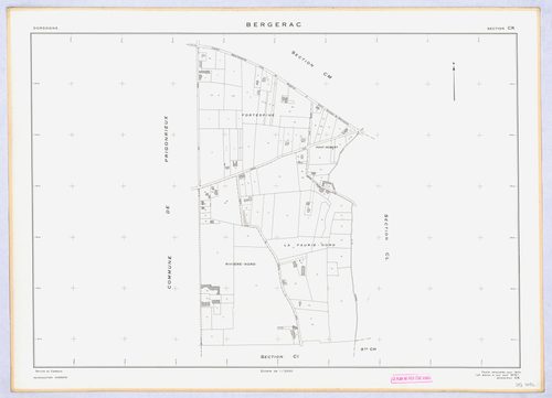 Bergerac - 