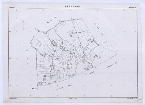 Bergerac - 
