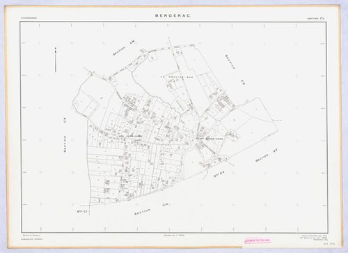 Bergerac - 