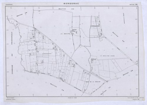 Bergerac - 