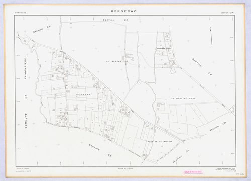 Bergerac - 
