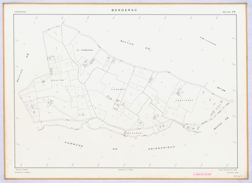 Bergerac - 