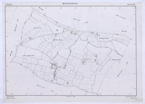 Bergerac - 