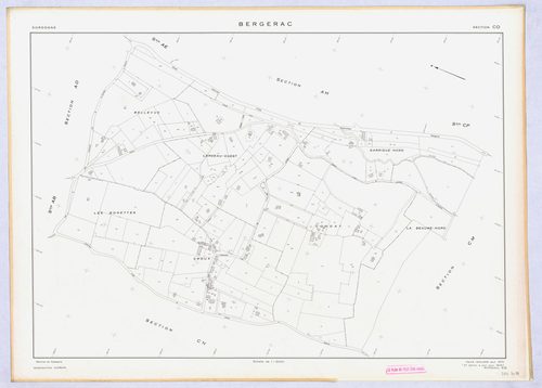 Bergerac - 