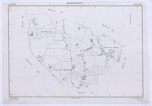 Bergerac - 