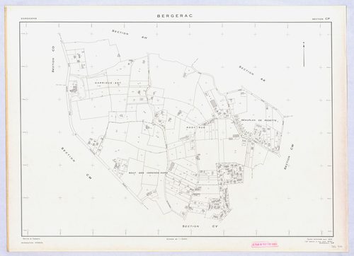Bergerac - 