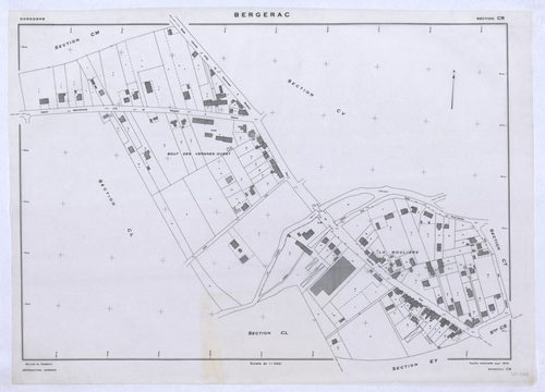 Bergerac - 